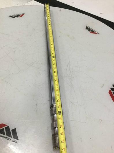 Used NISSEI Tie Bar T/B NS40E5A #69711