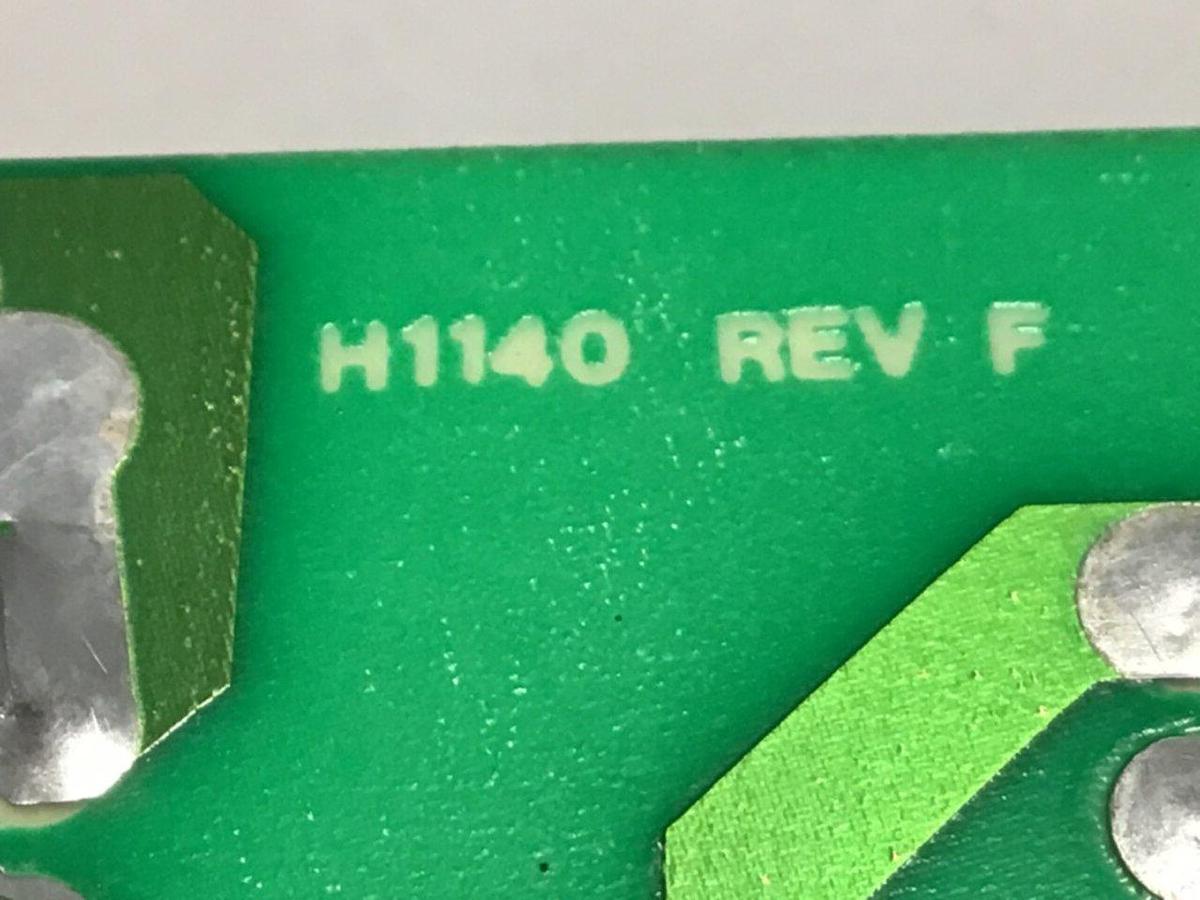 Used BTC Power Supply H1140 Used #144989