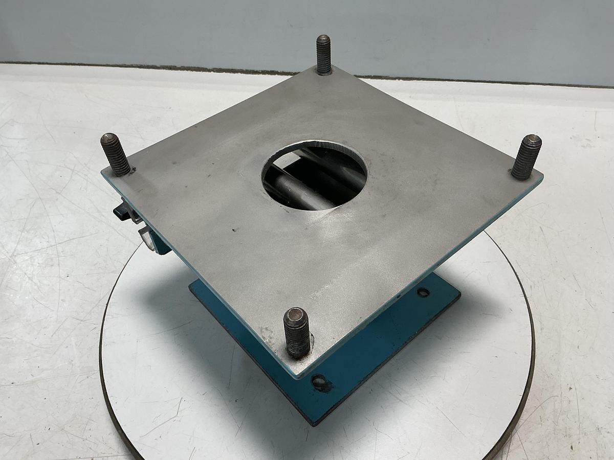 Used BUNTING MAGNETICS NO MODEL NUMBER