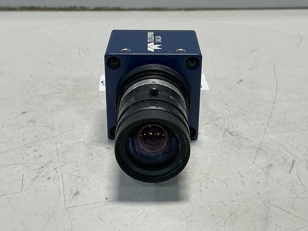 Used TELEDYNE DALSA B0-22-01M22-00-R