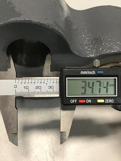 Used TOYO Toggle Link P3A023291 #116602