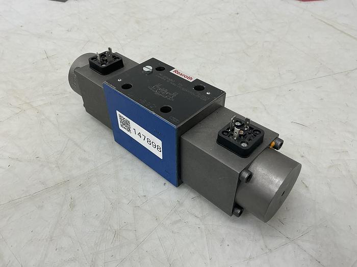 Used REXROTH 0811404843