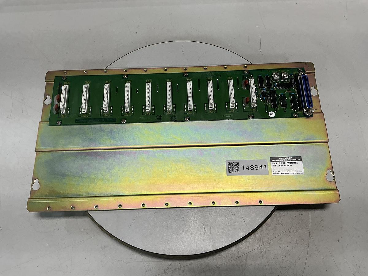 Used TOSHIBA B200PEXB10