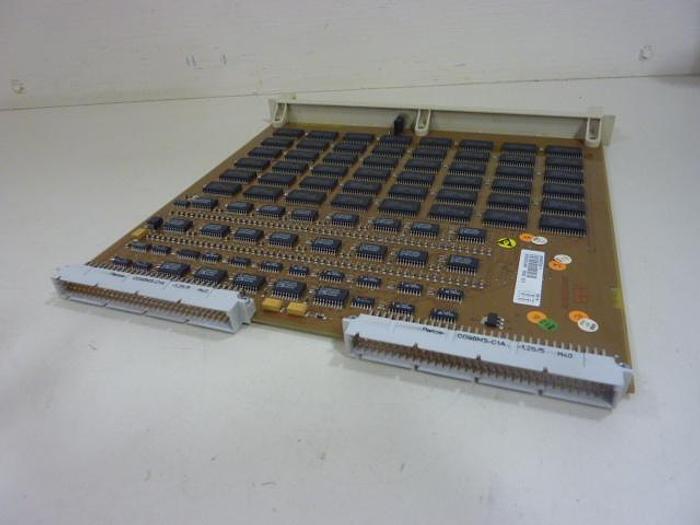 Used ABB Circuit Board DSQ 323 3HAB2220-1 Used