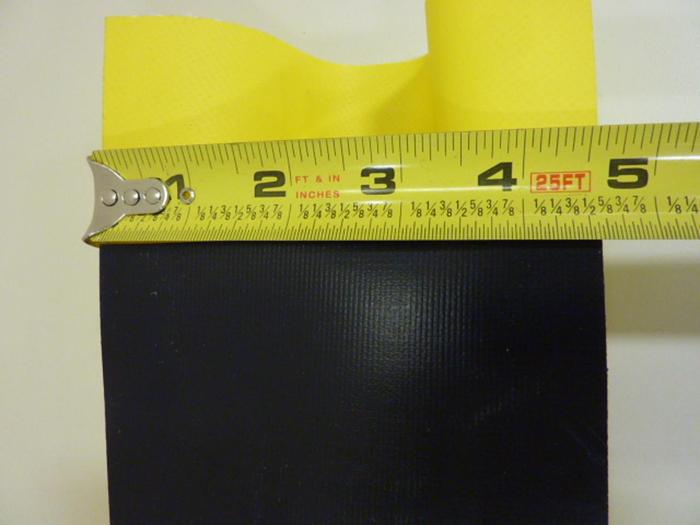 PIG Barrier PLR279 #59202