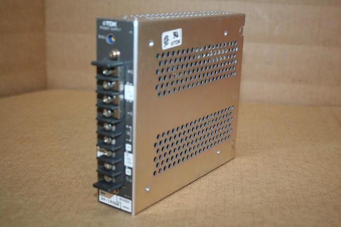Used TDK Power Supply RM 24-1R3GB #20868