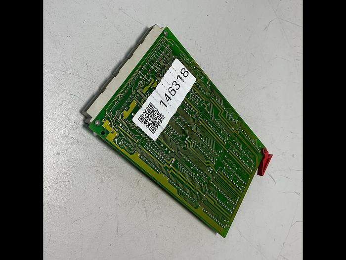 Used KRAUSS MAFFEI EPR100 AE1BBS