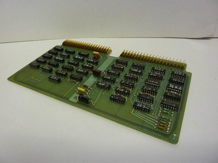 Used FANUC Circuit Board 44A397896-G01 Used