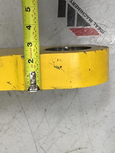 Used VAN DORN Toggle Link 338496/40031 #119219