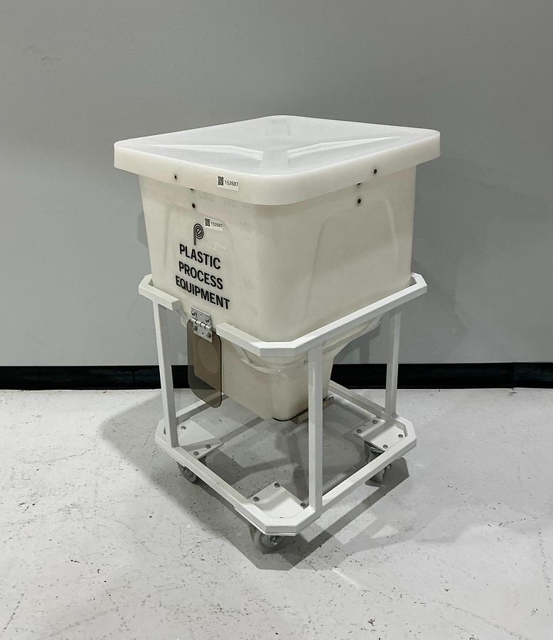 Used PPE