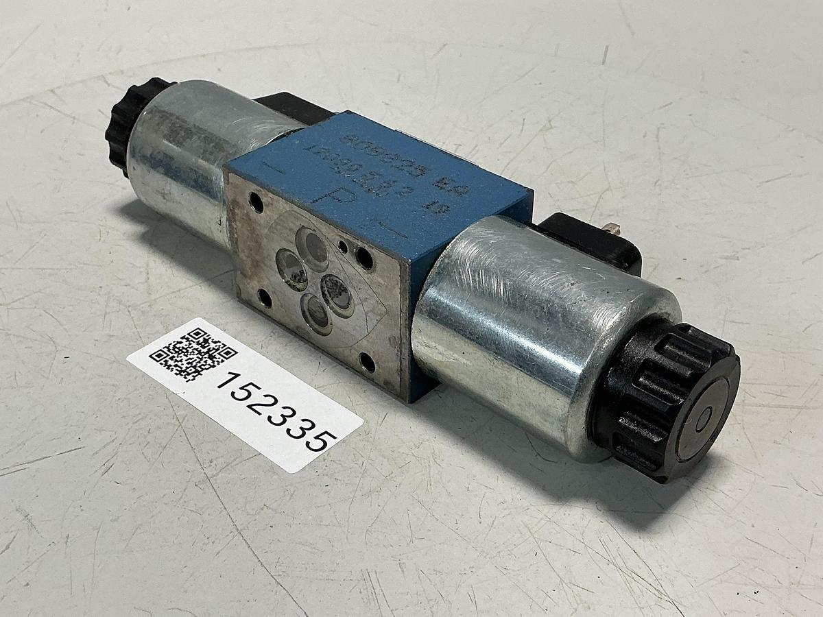 Used REXROTH 152335