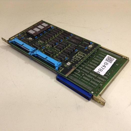 Used FANUC Circuit Board A16B-1210-0990/04A #84784