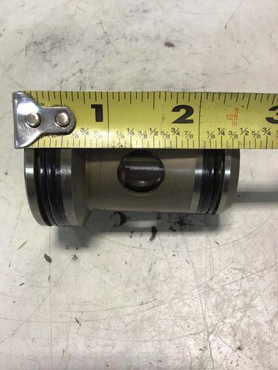 Used VICKERS Cartridge Valve Insert 25-D10-30 USed