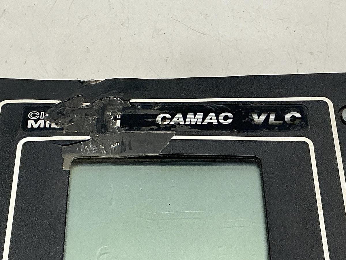 Used CINCINNATI MILACRON 3-424-2017A