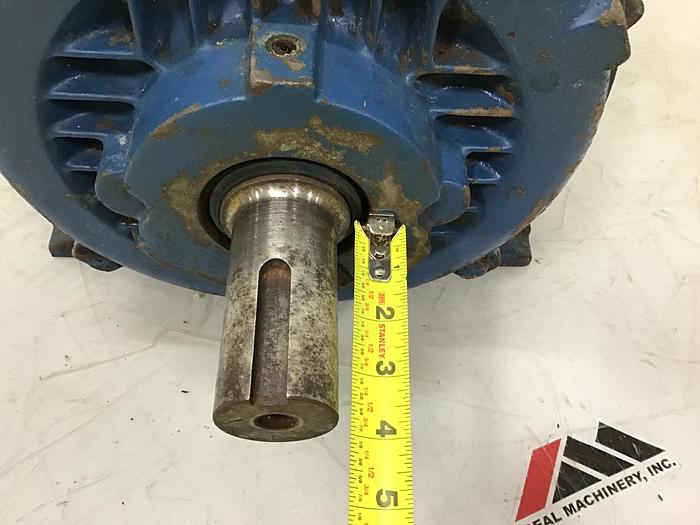 Used SIEMENS Motor 1LA03242FP22 Used #127663