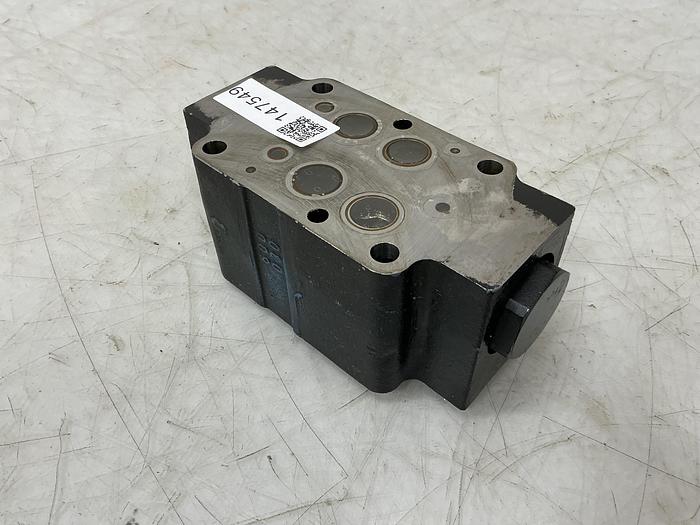 Used REXROTH Z 2 S 16-1-51/V