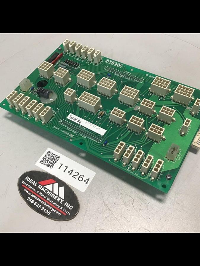 Used STAR Circuit Board 23100-PR13A USED