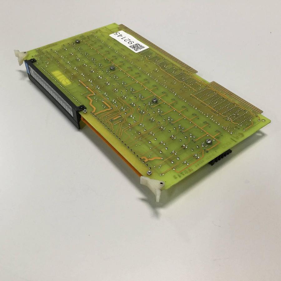 Used CINCINNATI MILACRON I/O Board 3-531-4479A Used