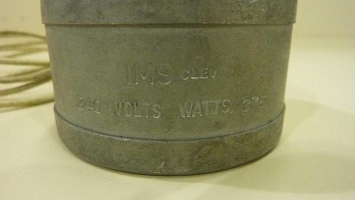 IMS 375 Watt Heater Band HEATER BAND 3 #42717