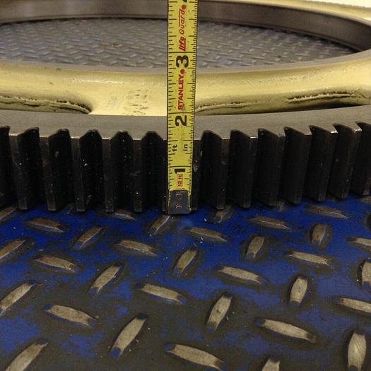 Used HUSKY Die Height Adjustment Ring 66044 Used