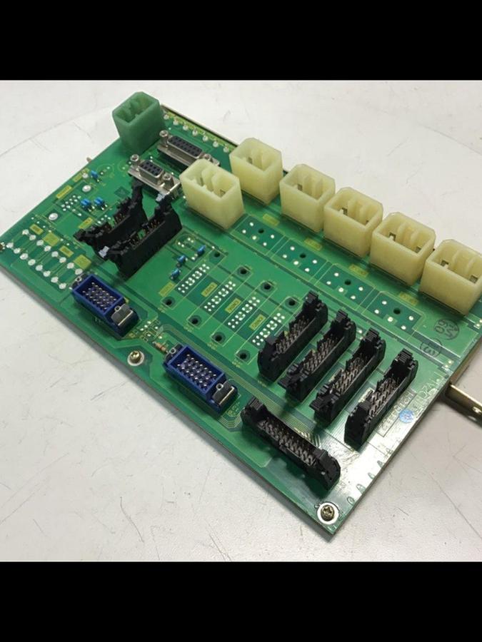 Used TOSHIBA Sequence Circuit Board H2184412 S10CB #120046