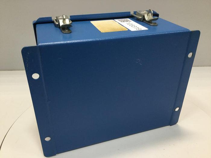 Used PINNACLE SYSTEMS INC Light Curtain Control Box MG-32-0F-04 #103319