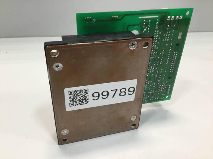 Used SUMITOMO Circuit Board SA765366AX Used