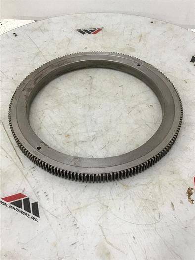 Used VAN DORN Bullard Gear 305186 #143106