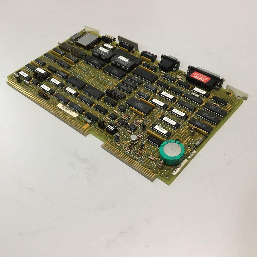 Used CINCINNATI MILACRON Circuit Board 3-533-0466G Used