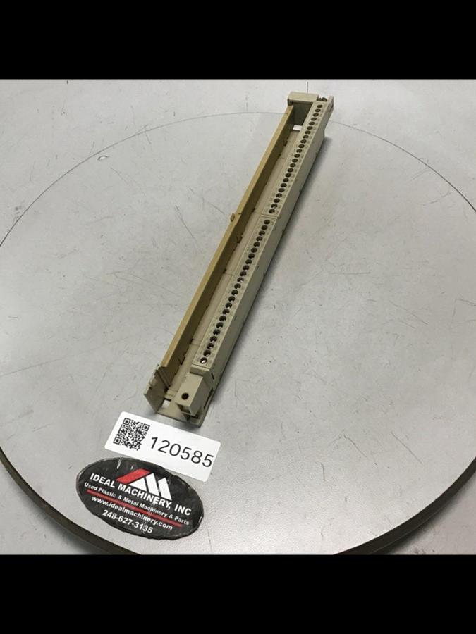 Used SIEMENS Terminal Board 1NEZ8110206 USED