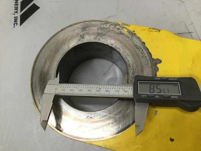 Used VAN DORN Toggle Link T/J 300-RS-20F-HT #106027