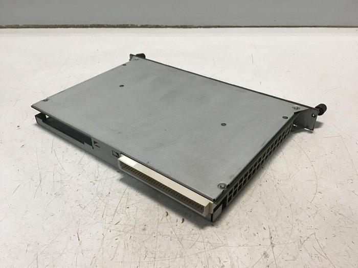 Used KEBA Digital Input Module TT081 TT 081 Used