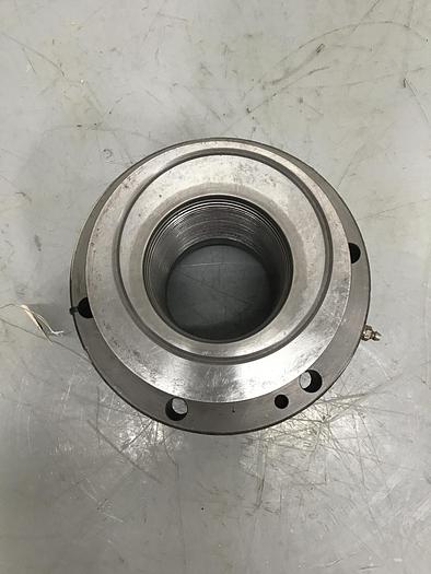 Used KAWAGUCHI K180-B / RTBN Die Height/ Adjustable Tie Bar Nut Used #14371713