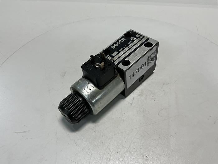 Used BOSCH 9810231454