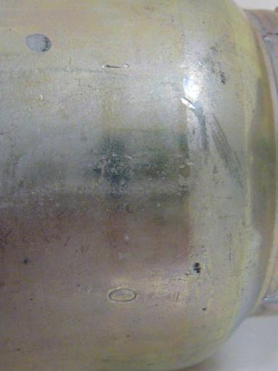 Used PARKER Hose Fitting 10678-24-24 #57740