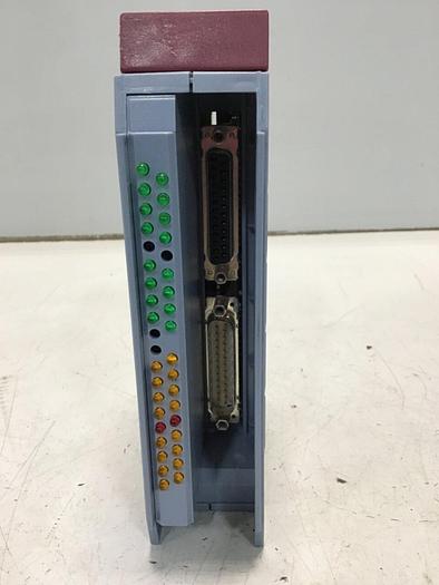 Used B&R Digital Mixed Module 3DM476.6 Used