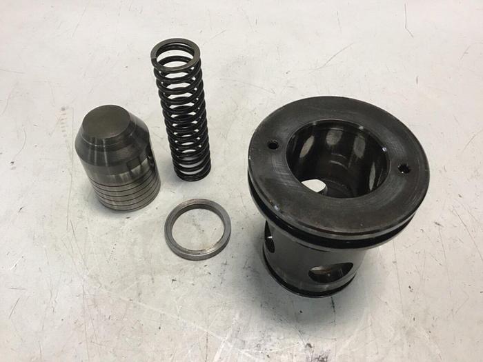 Used VICKERS Valve Cartridge 40D2010