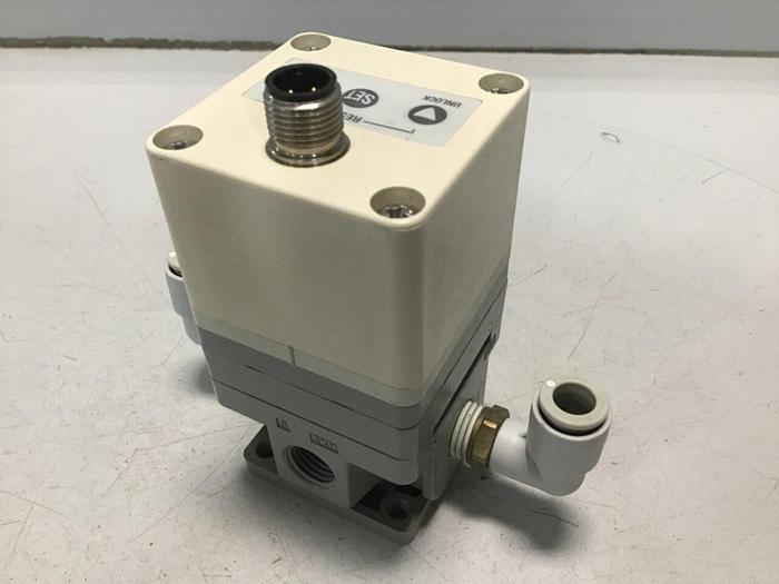 Used SMC Regulator ITV2030-312BL #114436