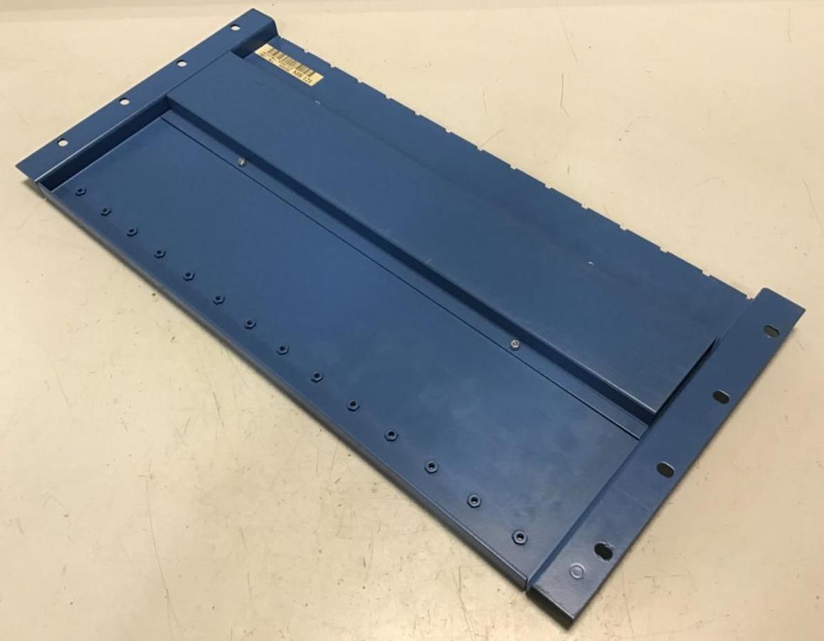 Used MANNESMANN DEMAG 06000366 BackPlane MB 121 USED