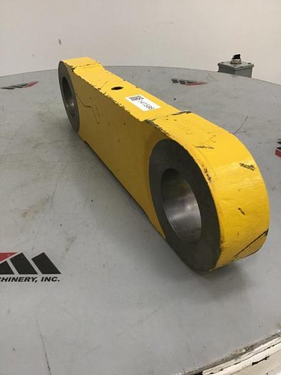 Used VAN DORN Toggle Link 338496 #141586