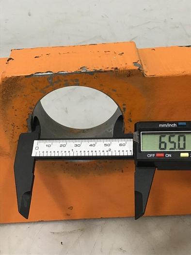 Used CINCINNATI MILACRON Toggle Link VT220-17 / CHSB #118777