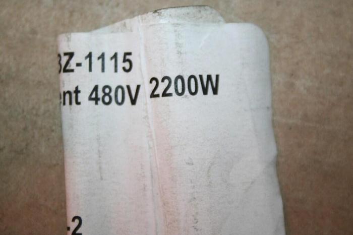 Used OGDEN 2200 Watt Heating Element A3Z-1115 #13330