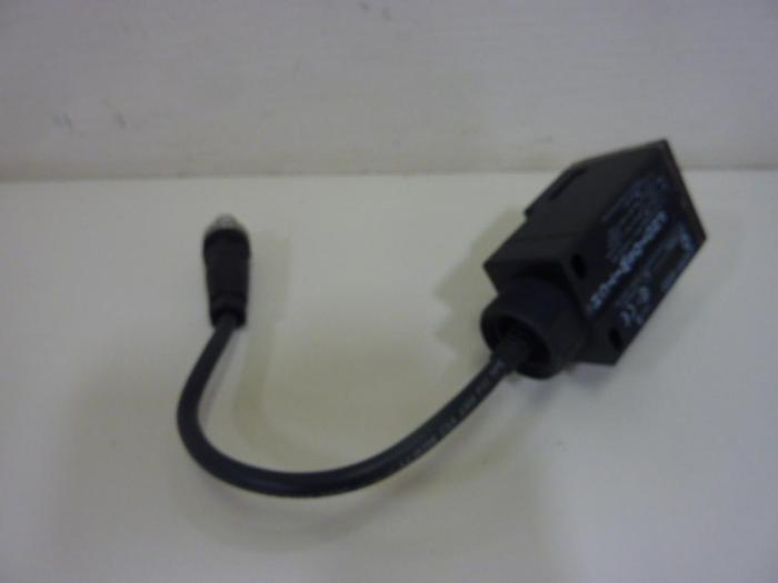 Used ALLEN BRADLEY Photo Switch 42GRF-9000 SER A #50180