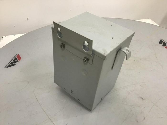 Used ACME 3 kVA Transformer T-2-53013-S #142673