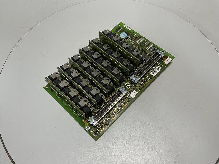 Used SIGMATEK 9615.063.05