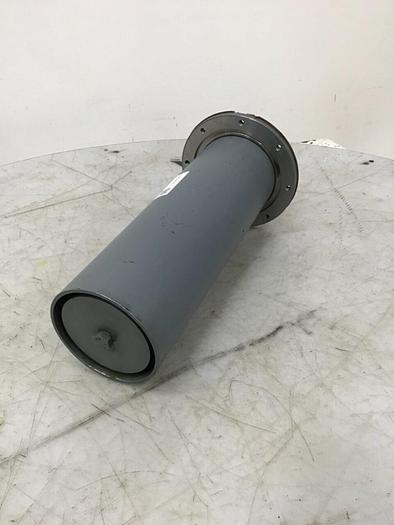 Used KME SCHMOLE Heat Exchanger T8-02.22-1 #139847