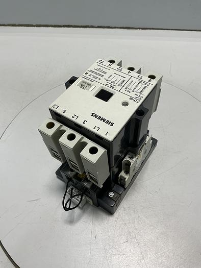 Used SIEMENS 3TF4822-OAK6