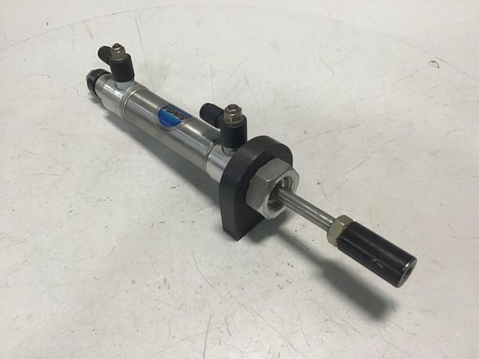 Used BIMBA Cylinder 041.25-DXDE #126937