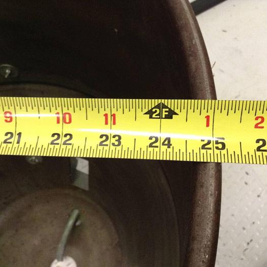 Used GENERIC Hopper HOPPER292 #88292