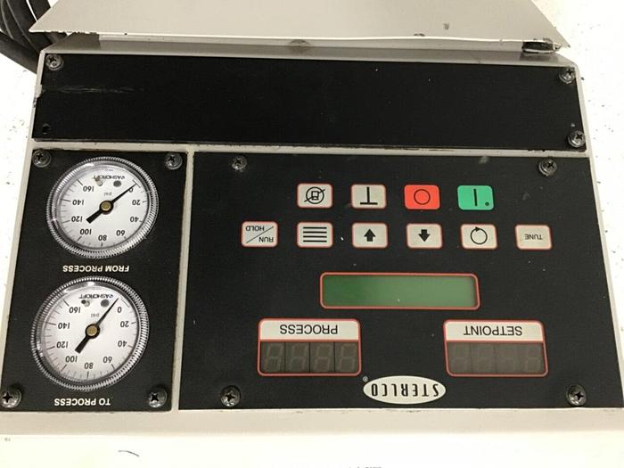 Used STERLCO Thermolator M2B2010-J #142745